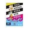 Taco, kočka, koza, sýr, pizza - Splash Edition
