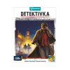 Detective Game - Arrest Sherlock Holmes