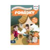 Kvído - Karty a puzzle pro mluvicí tablík: Pohádky