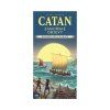 Catan - Zámořské objavy (rozšírenie pre 5–6 hráčov)