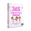 365 vědeckých pokusů pro děti
