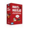 Hustý či hustší