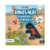 Kvído - Magnetic Animals: Dinosaurs