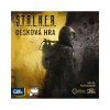 STALKER: The Board Game