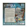 Stínadla