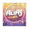 Party Alias For Kids