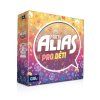Párty Alias Pre deti