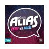 Party Alias Women vs. Men