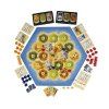 Catan - základná hra