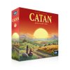 Catan - základní hra