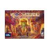 Gloomhaven: Gombíky a chrobáky