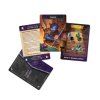 Gloomhaven: Gombíky a chrobáky