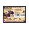Gloomhaven: Gombíky a chrobáky