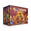 Gloomhaven: Gombíky a chrobáky