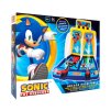 Arcade Basketball - Sonic