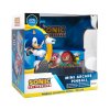 Mini Arcade Pinball - Sonic
