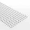 upvc plasticard thin 050mm x 4mm