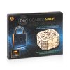 DIY hlavolamový box - Trezor
