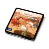 Magnetic Travel Game - Dino Hunt