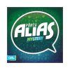 Party Alias Mystery