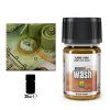 Light Rust WASH