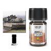 Dark Wash