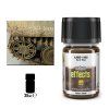 Dark Mud EFFECTS