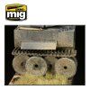 Damp Earth Effects