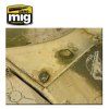 fuel stains effects