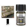 STREAKING Grime for Winter Vehicles