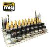 Workbench Organizer