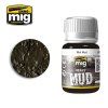HEAVY MUD Wet Mud