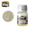 HEAVY MUD Dry Light Soil
