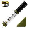 OILBRUSHER Field Green