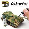 oilbrusher ammo yellow5