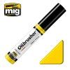 OILBRUSHER AMMO Yellow (Yellow Oil Weathering Brush)