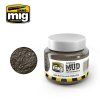 VIGNETTES Dark Mud Ground