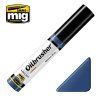 OILBRUSHER Marine Blue