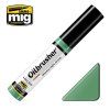 Oilbrusher Mecha Light Green