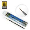 Premium High Quality (5/0) Round Brush