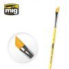 6 Synthetic Angle Brush