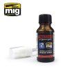 Cement Activator