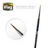 Premium High Quality (1) Round Brush