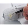 AMMO Masking Sheets (5 Sheets, 280 × 195 mm, Self-Adhesive)