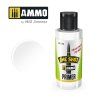 One Shot Primer Transparent