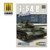 Obtisky 1/72 T-54B