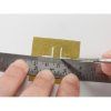masking sheets 1mm grid x5 sheets 290mm x 145mm adhesive