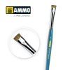 AMMO Precision Pigment Brush sada 8 ks – štetce na pigmenty a weathering