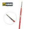 AMMO (2) High Quality Brush