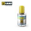 Standard Cement – Extra strong liquid plastic cement with brush